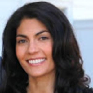 Meet your Posher, Kamariah